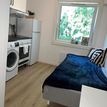 Leilighet I Gamle Oslo Apartment ภายนอก รูปภาพ