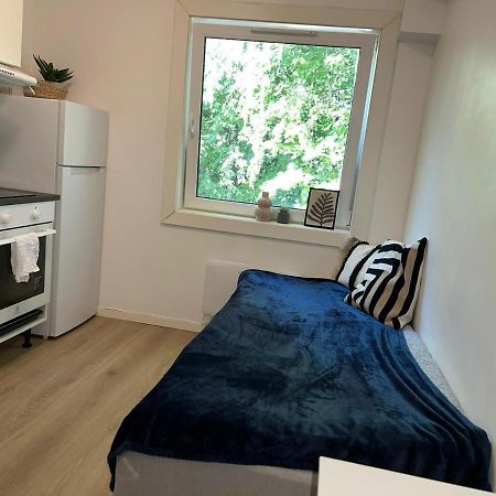 Leilighet I Gamle Oslo Apartment ภายนอก รูปภาพ
