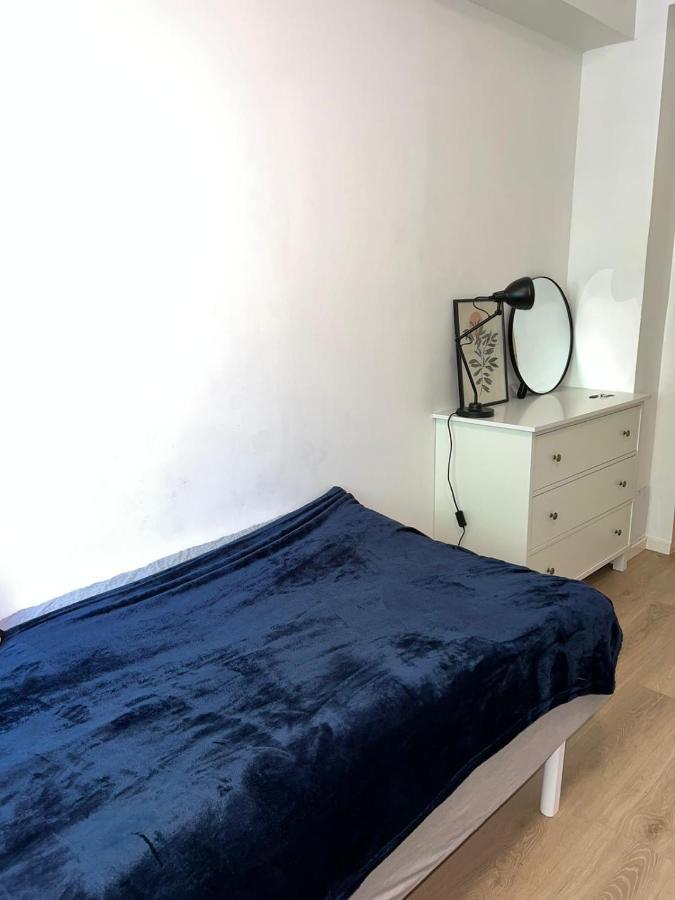 Leilighet I Gamle Oslo Apartment ภายนอก รูปภาพ